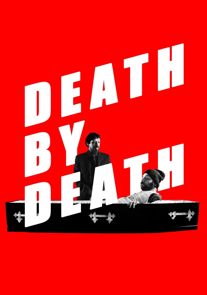 Death by Death poster
