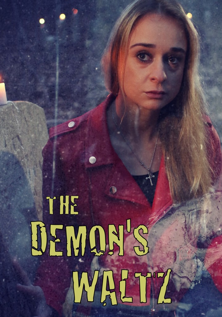 The Demon's Waltz poster