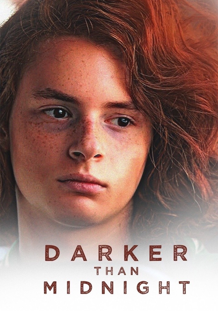 Darker Than Midnight poster
