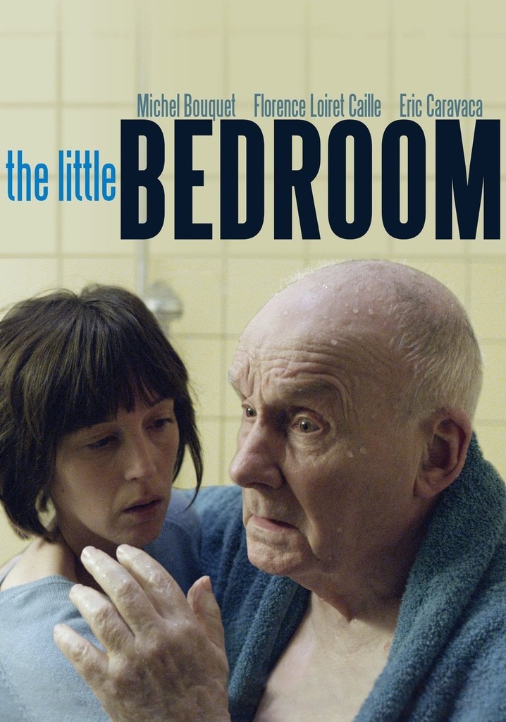 The Little Bedroom poster
