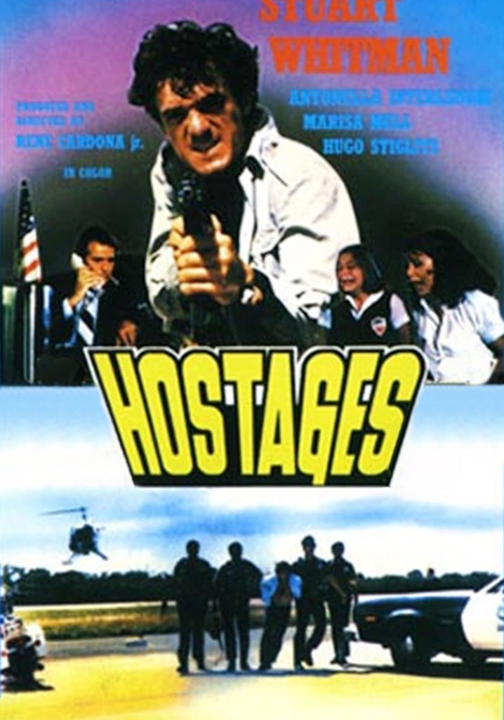 Under Siege poster