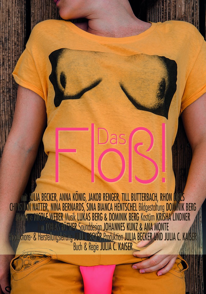 Floating! poster