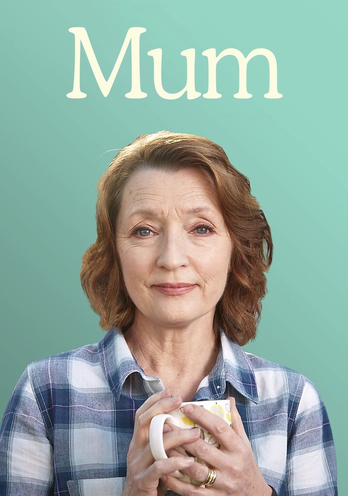Mum poster