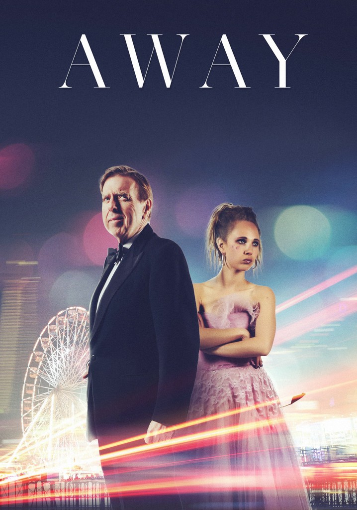 Away poster