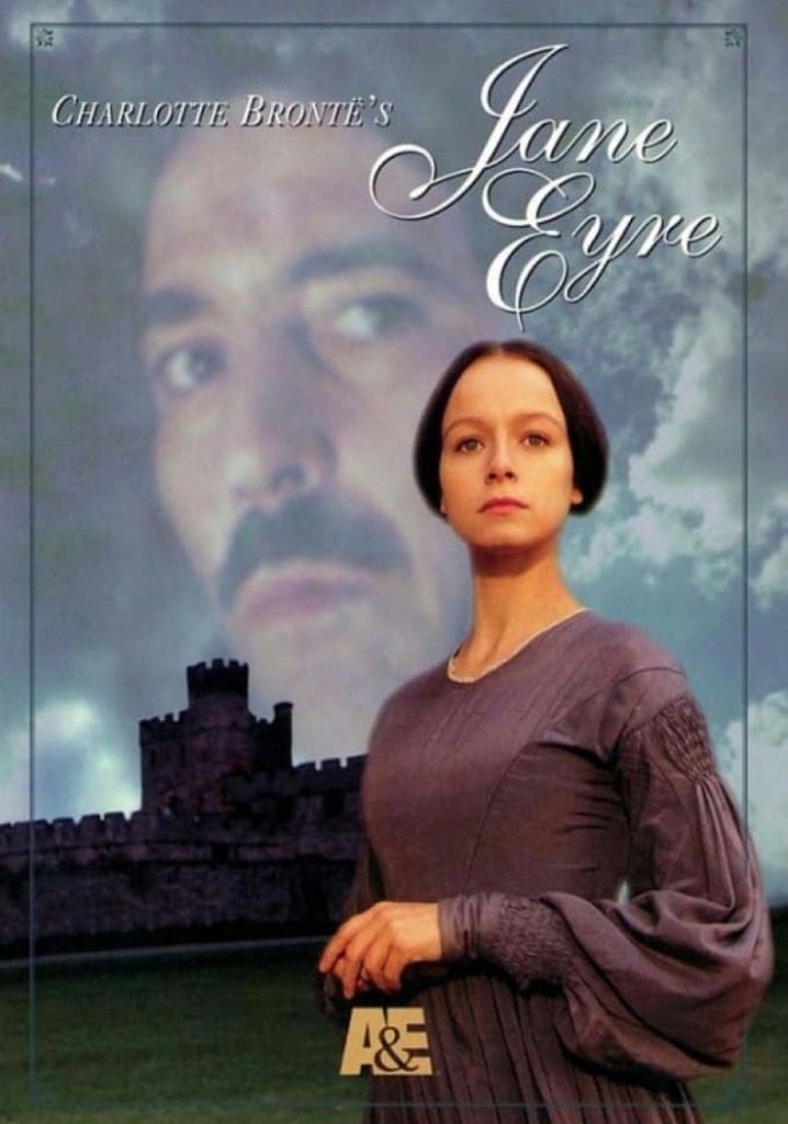 Jane Eyre poster