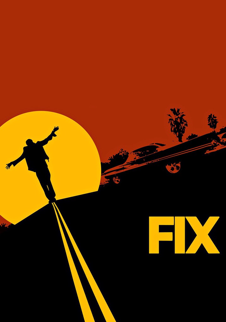 Fix poster