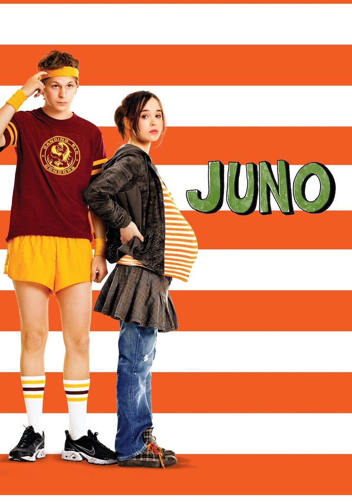 Juno poster
