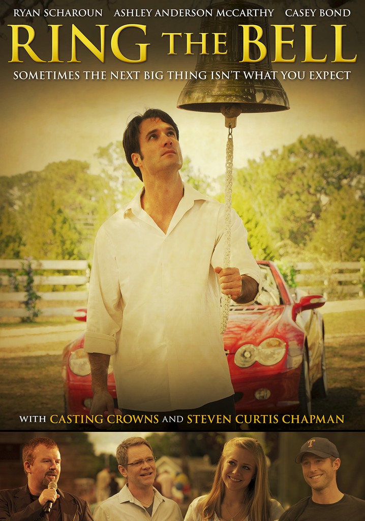 Ring the Bell poster