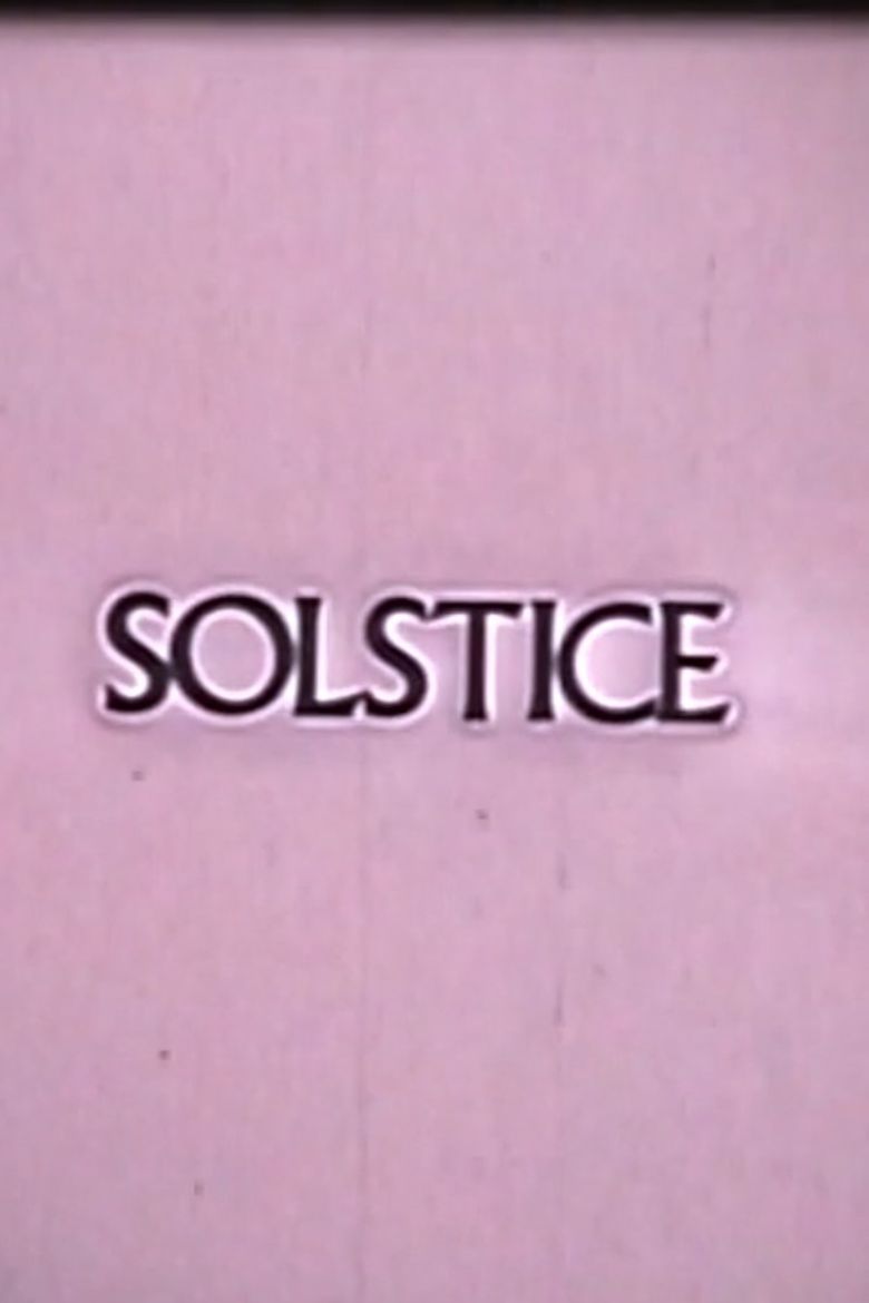 Solstice poster