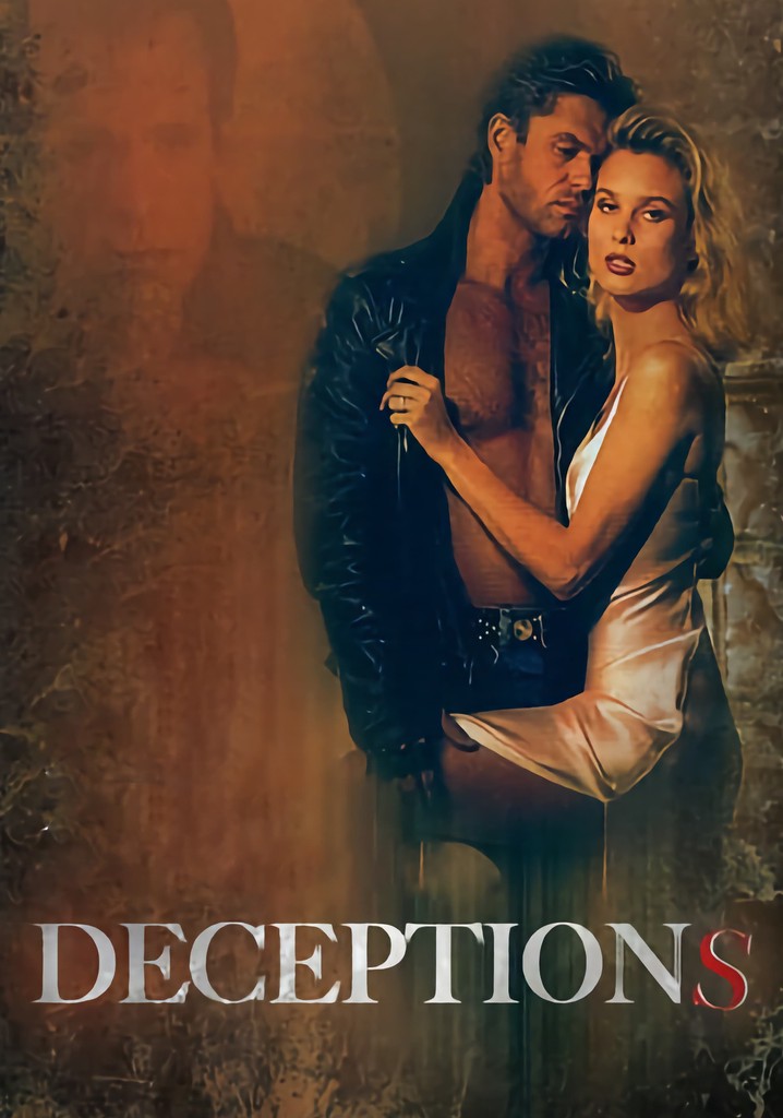 Deceptions poster