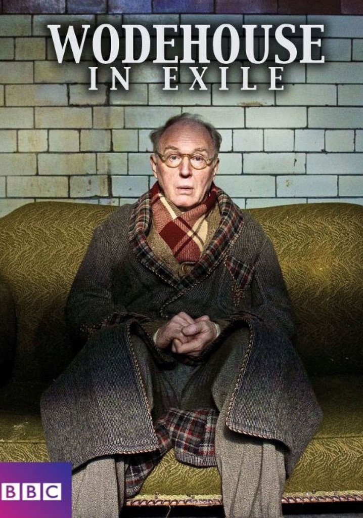 Wodehouse In Exile poster