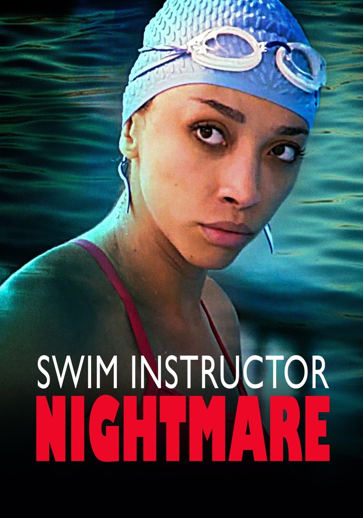 Swim Instructor Nightmare poster