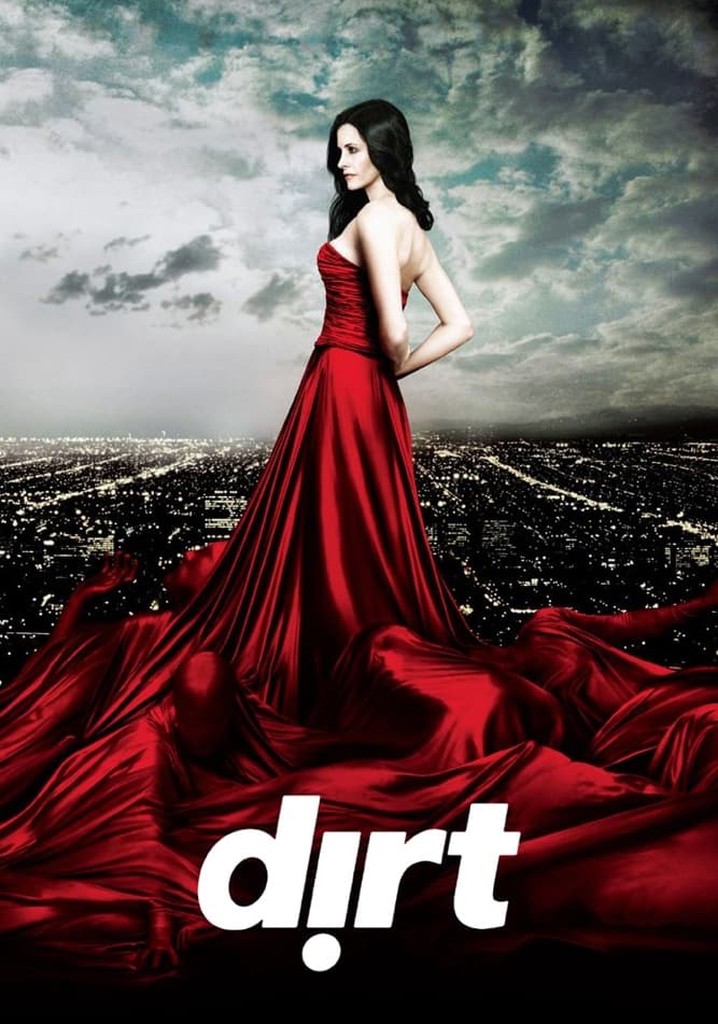 Dirt poster
