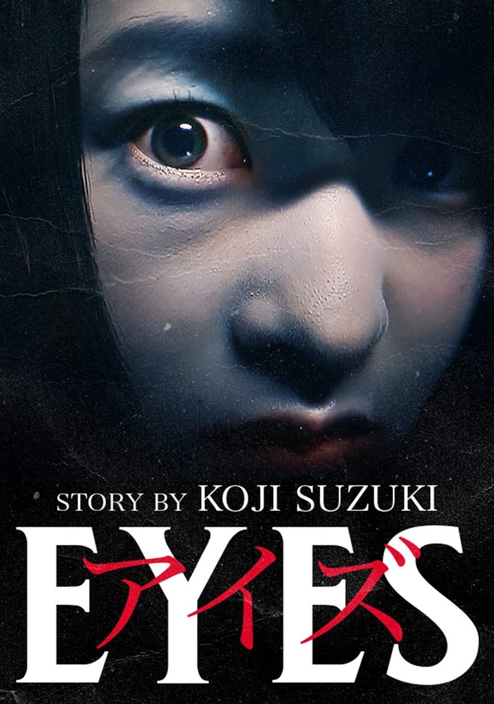 Eyes poster