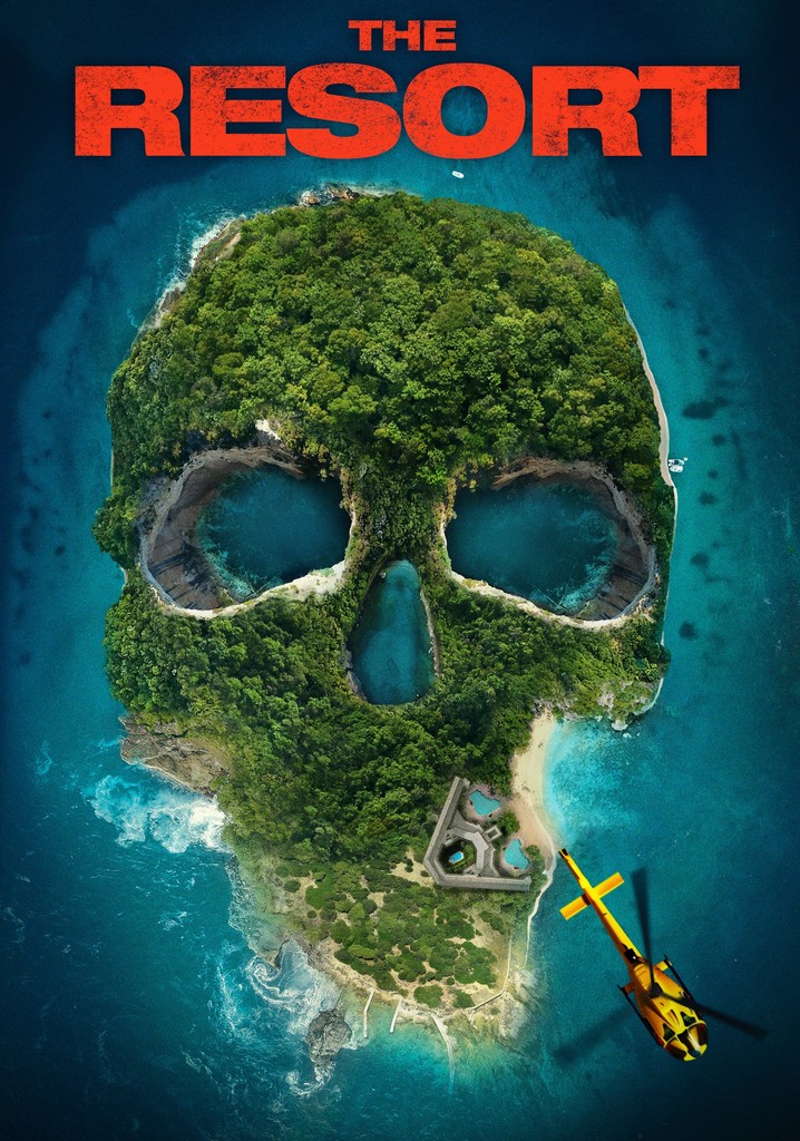 The Resort poster