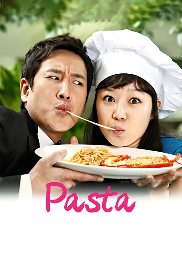 Pasta poster