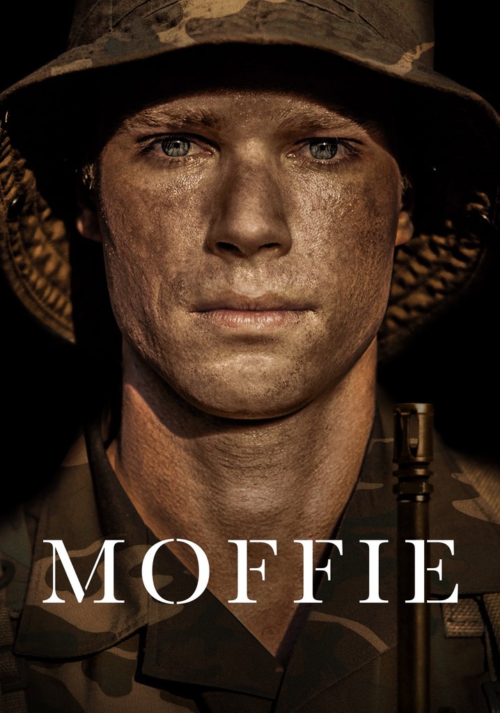 Moffie poster
