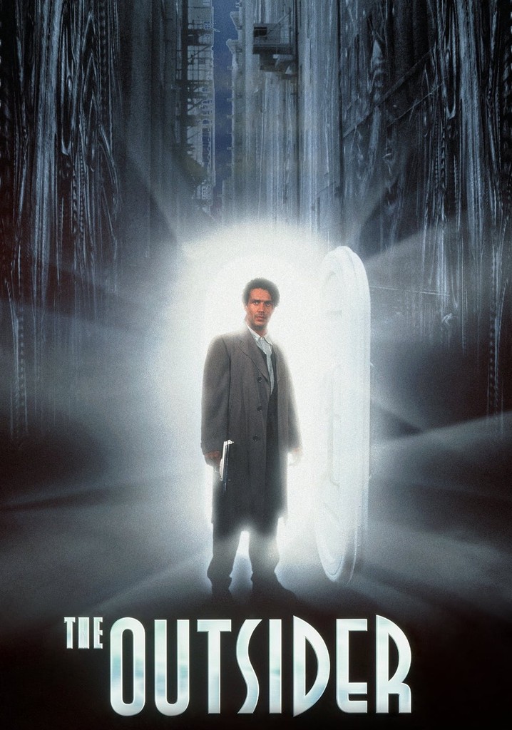 Gangster World poster