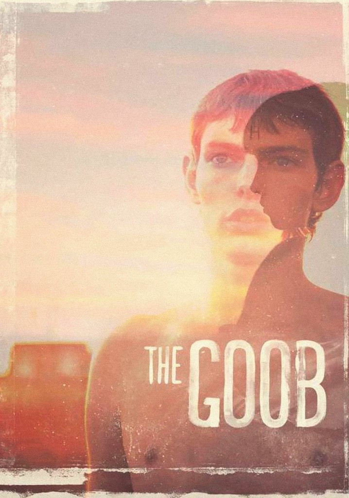The Goob poster