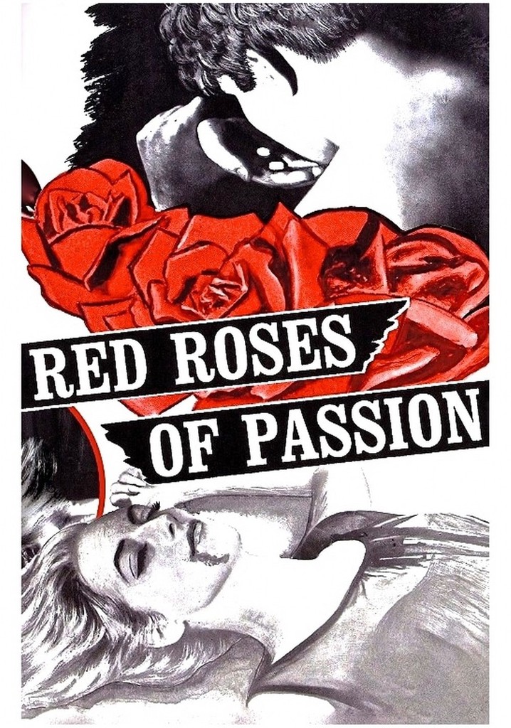 Red Roses of Passion poster