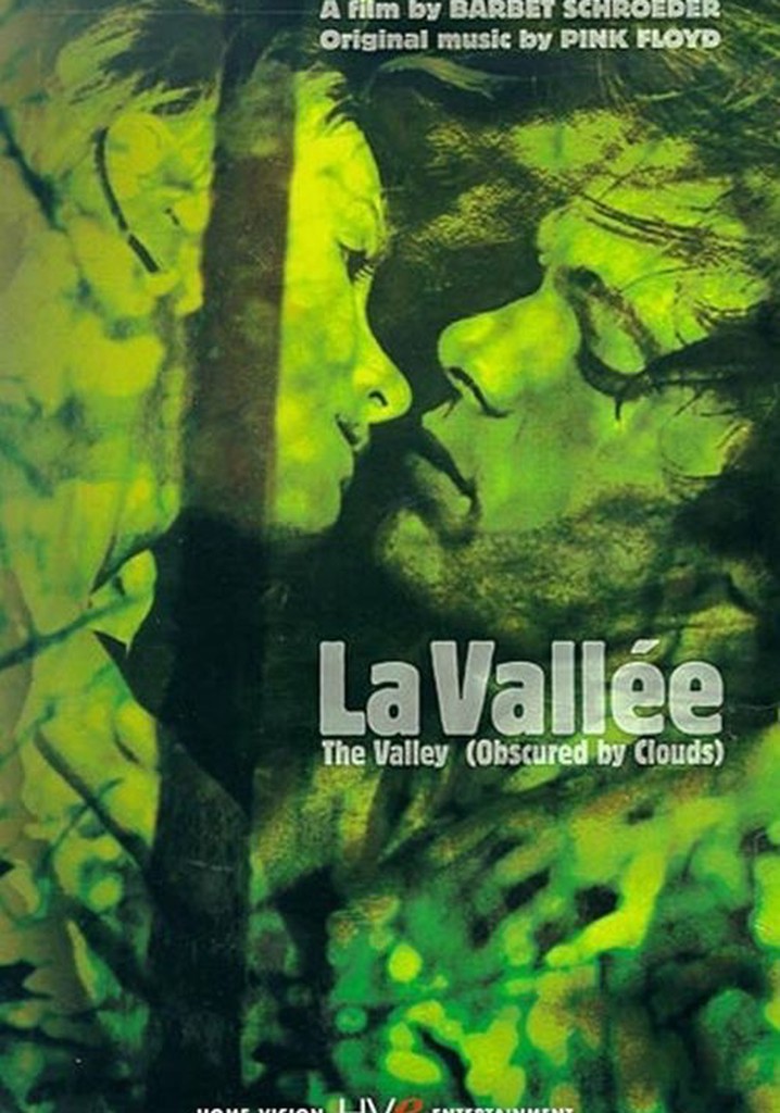 The Valley poster