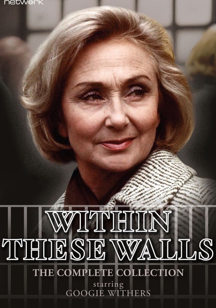 Within These Walls poster