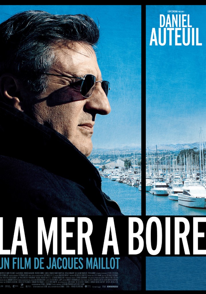 Blood from a Stone poster