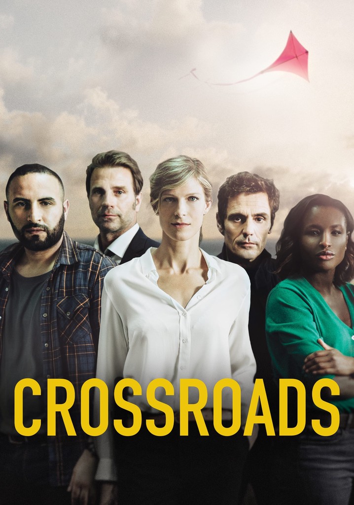 Crossroads poster