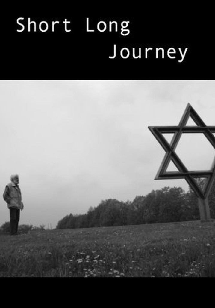 Long Short Journey poster