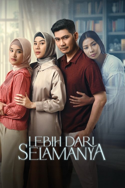 Lebih Dari Selamanya poster