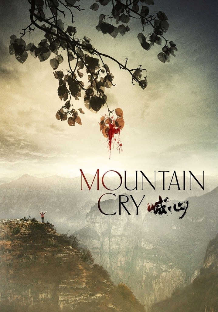 Mountain Cry poster