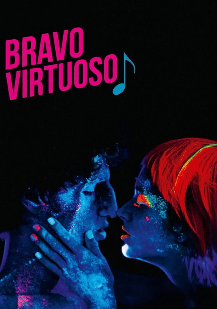 Bravo Virtuoso poster