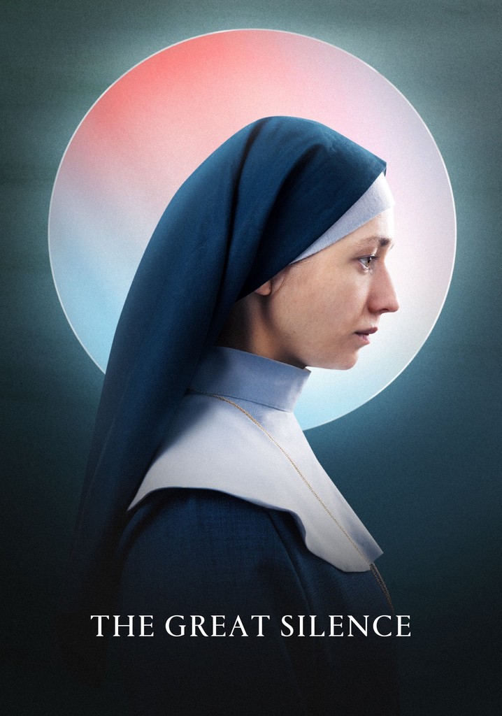 The Great Silence poster