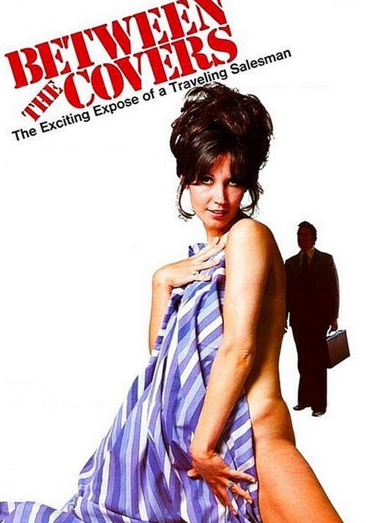 Between the Covers poster