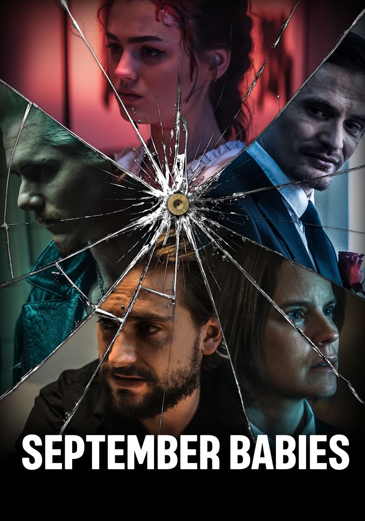 September Babies poster