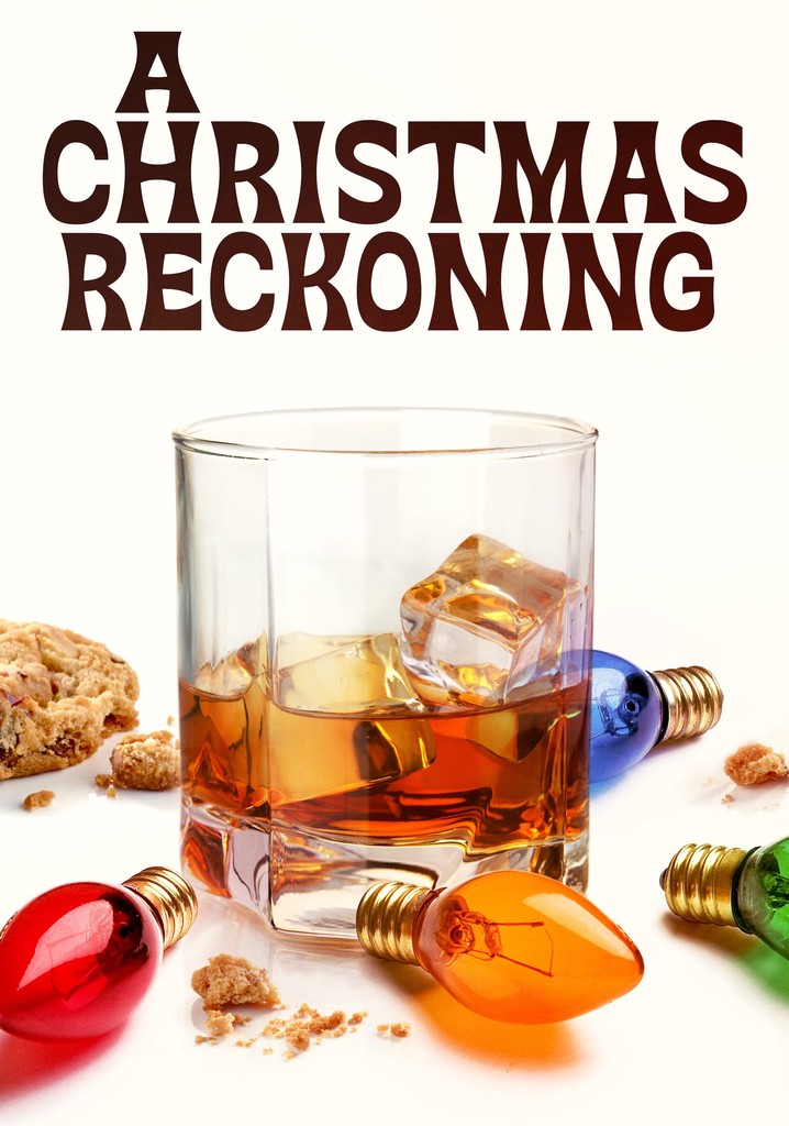 A Christmas Reckoning poster
