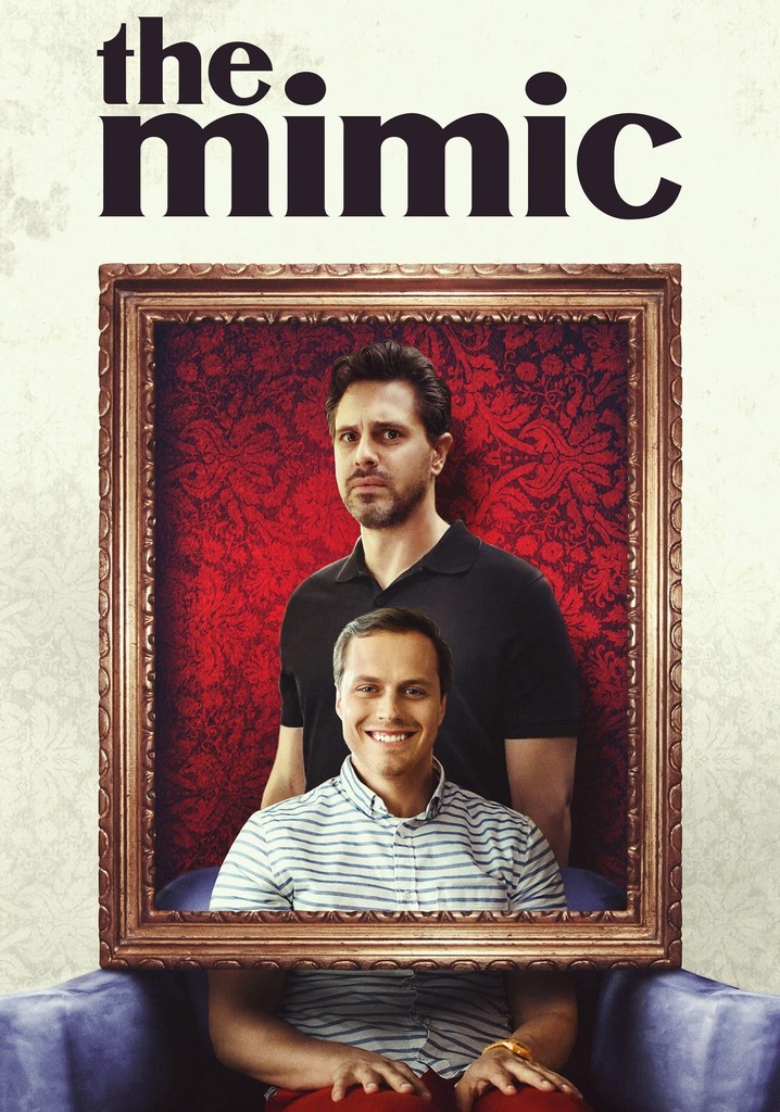 The Mimic poster