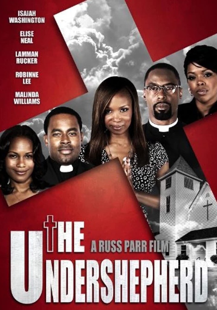 The Undershepherd poster