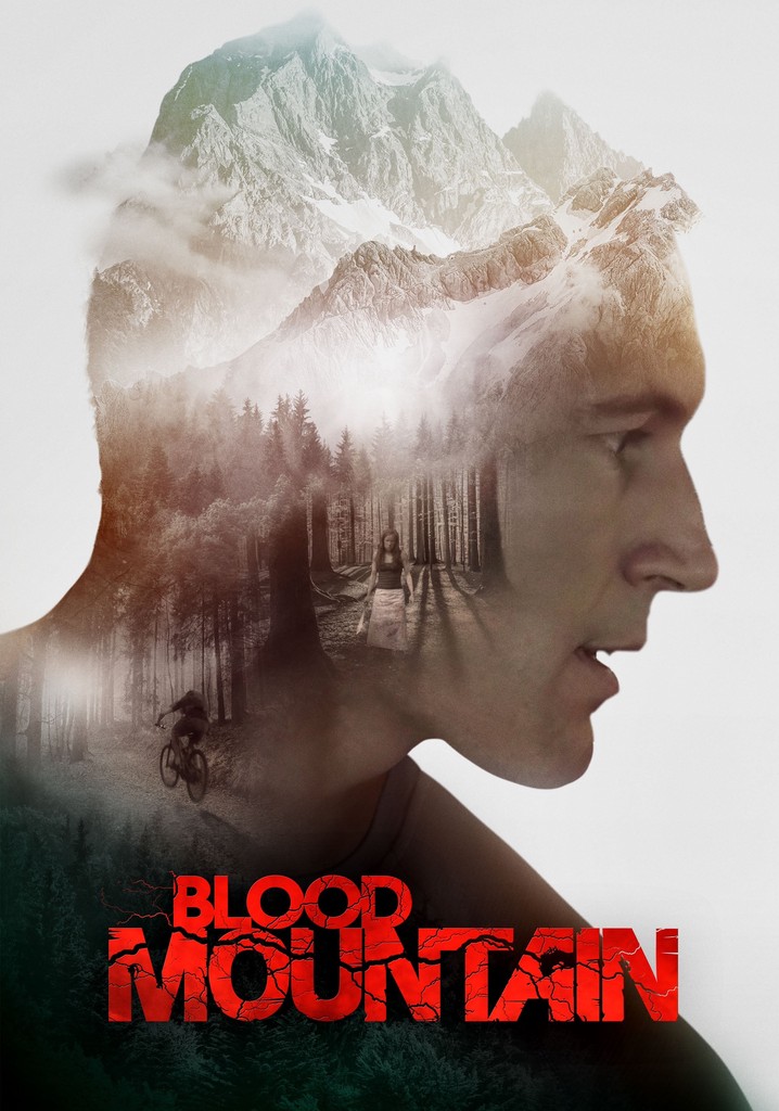 Blood Mountain poster