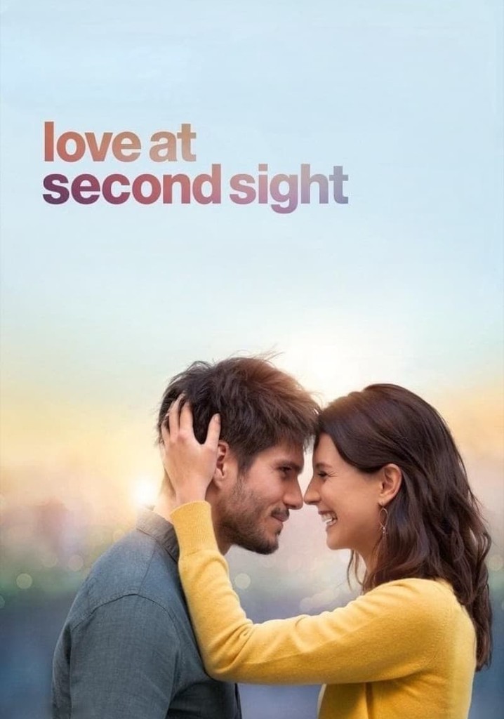 Love at Second Sight poster