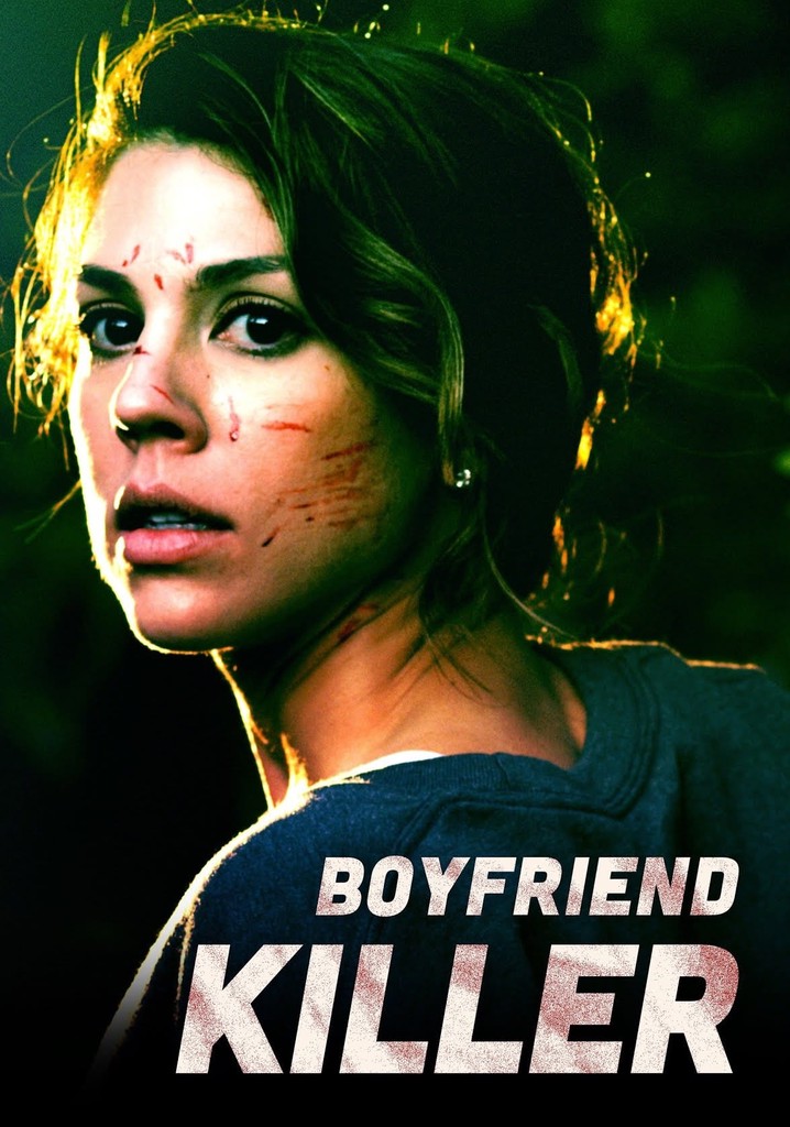Boyfriend Killer poster