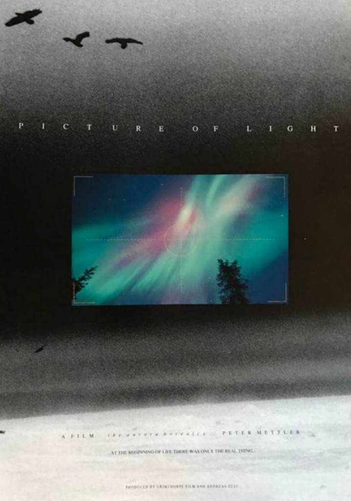 Picture of Light poster