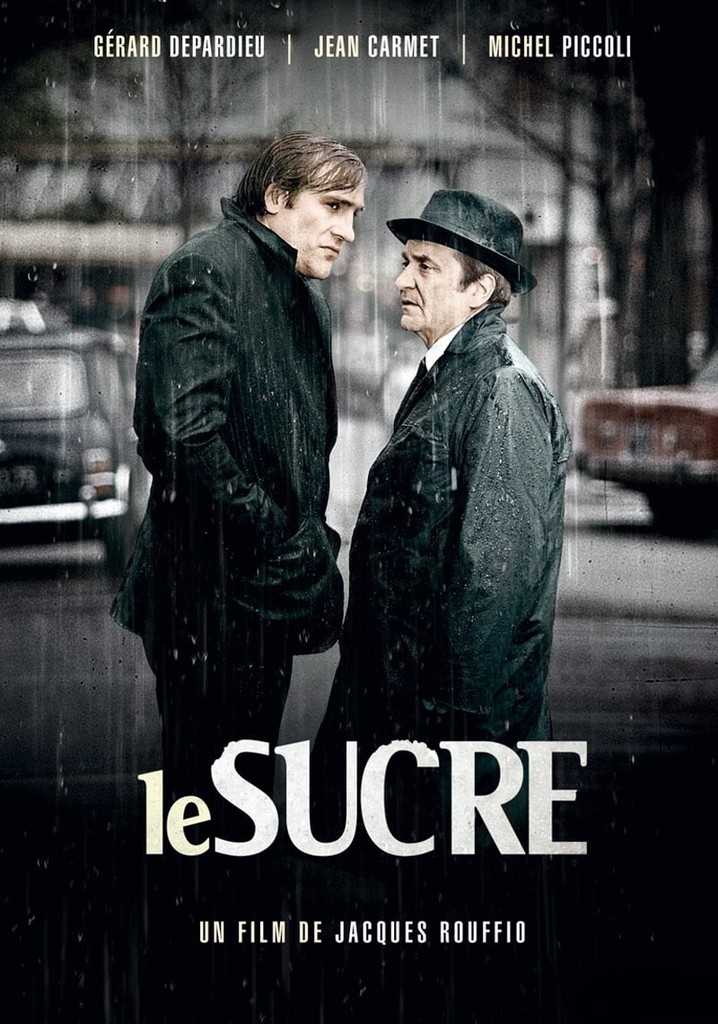 Sugar poster