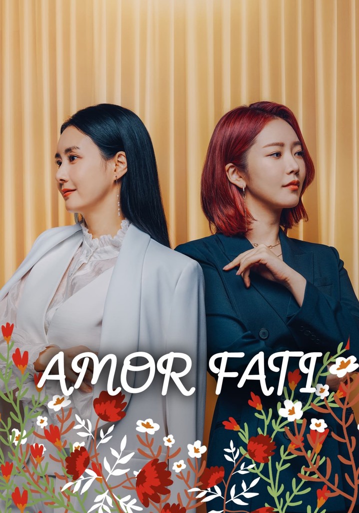 Amor Fati poster