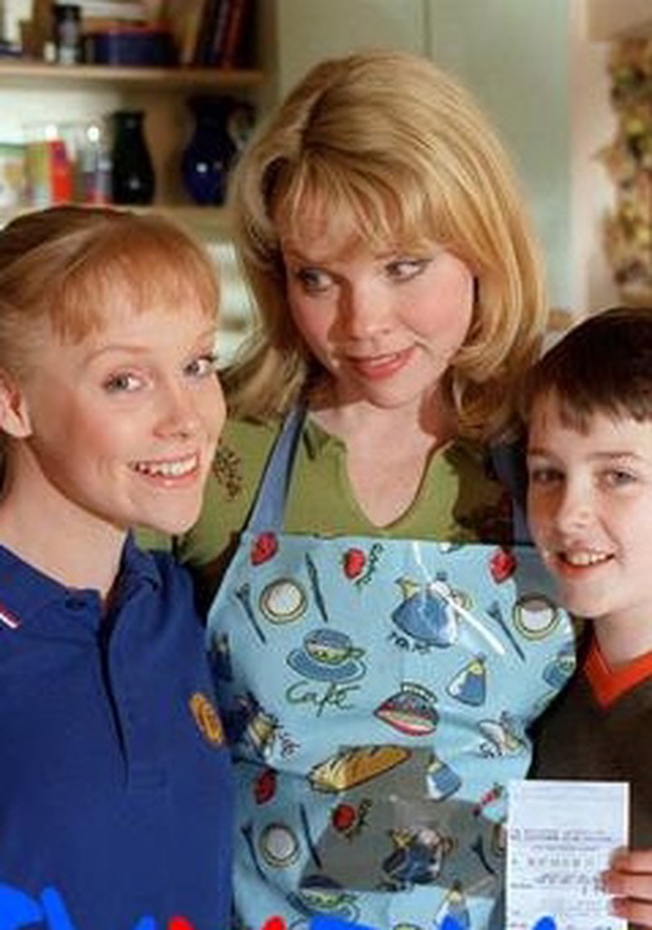 Big Meg, Little Meg poster
