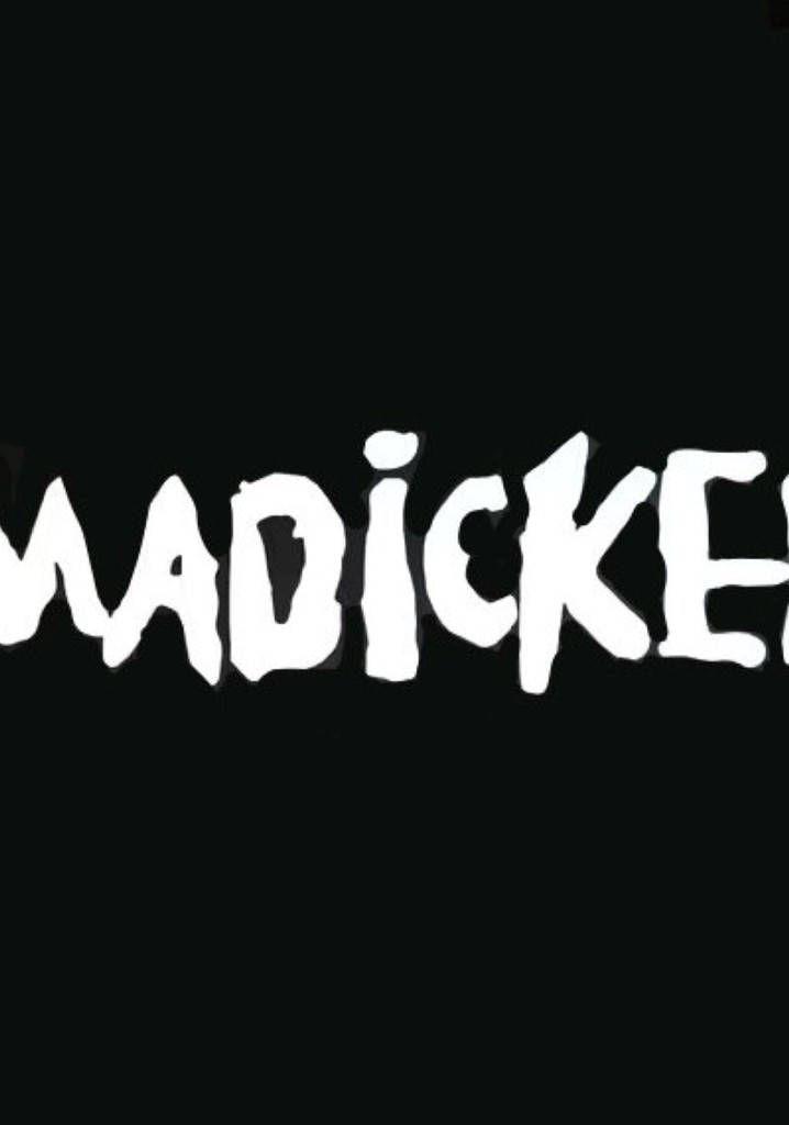 Madicken poster