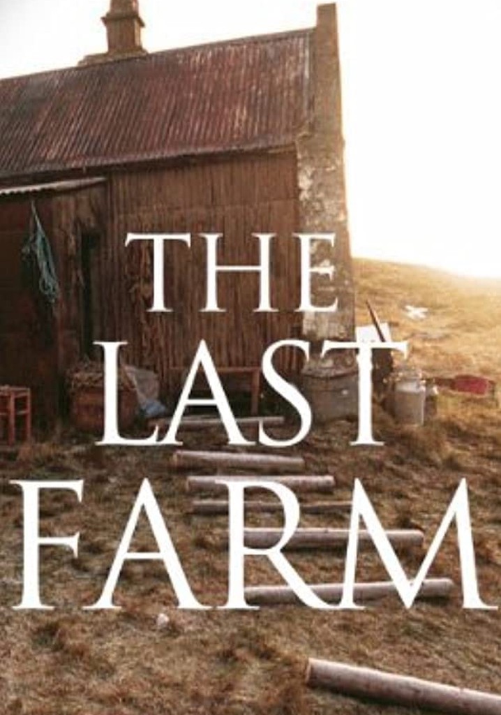 The Last Farm poster