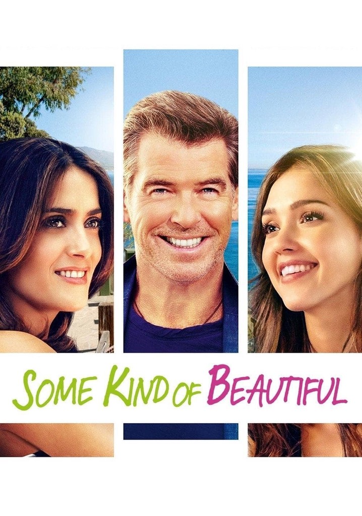 Some Kind of Beautiful poster