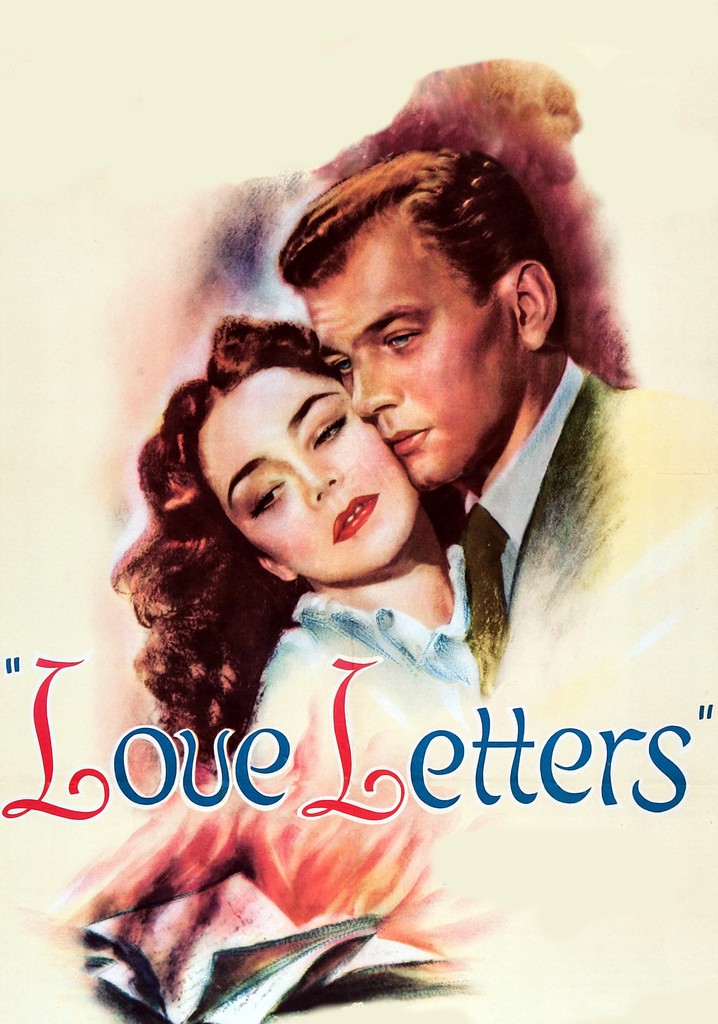 Love Letters poster