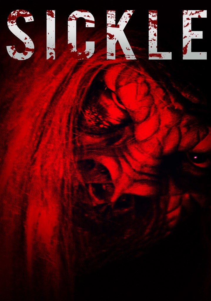 Sickle poster